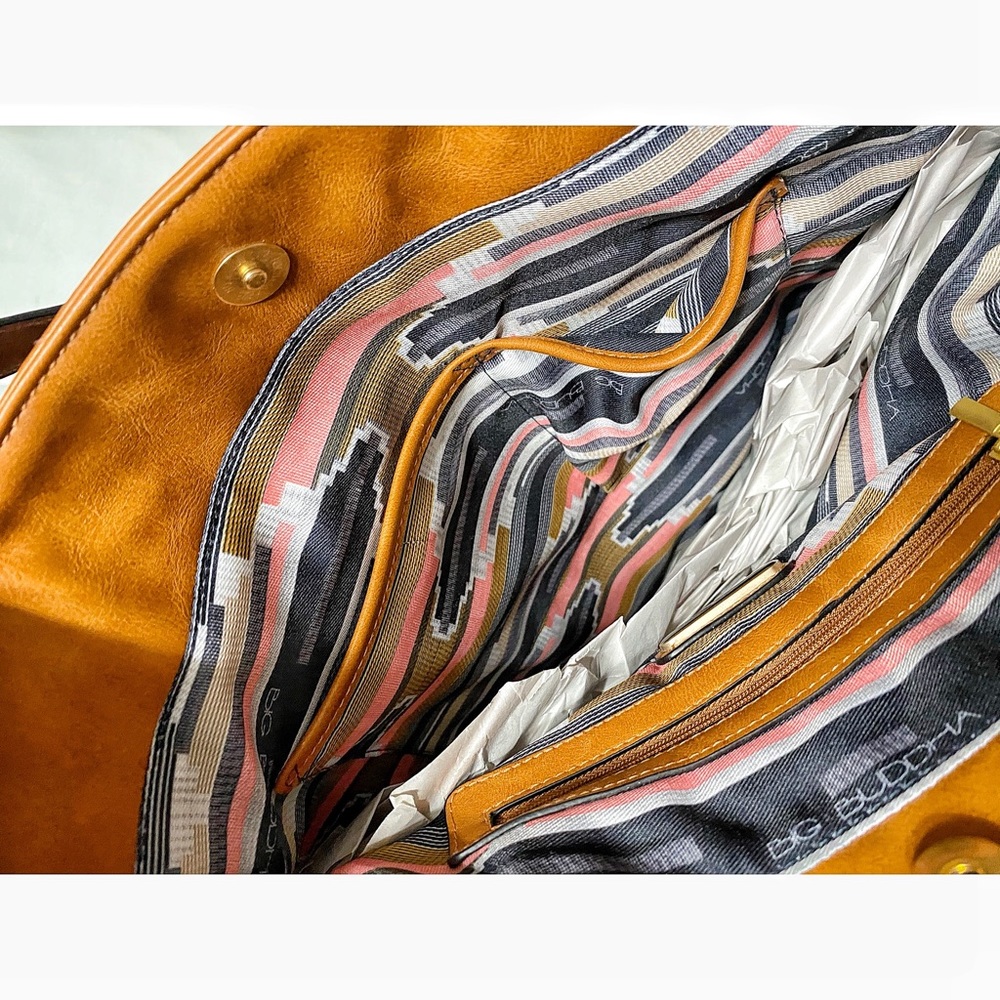 Big Buddha Tote Bag - Picture 6 of 6